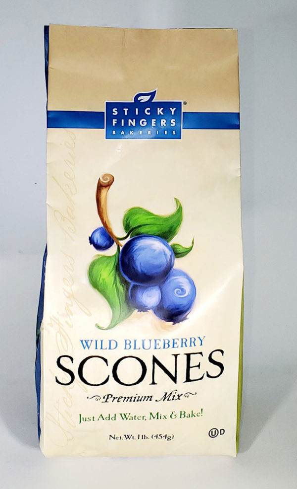 Scones