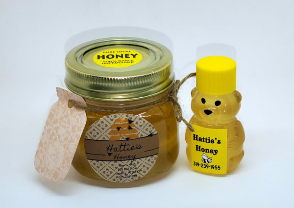 Hattie's Honey