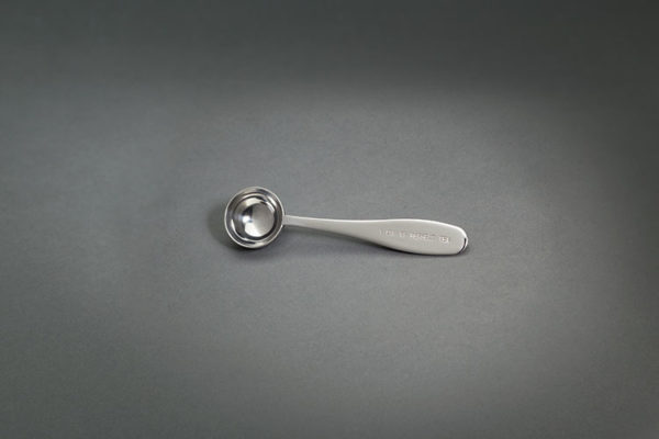Perfect Tea Spoon